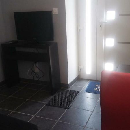 Gite Picarrou Cintegabelle Экстерьер фото