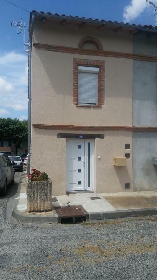 Gite Picarrou Cintegabelle Экстерьер фото