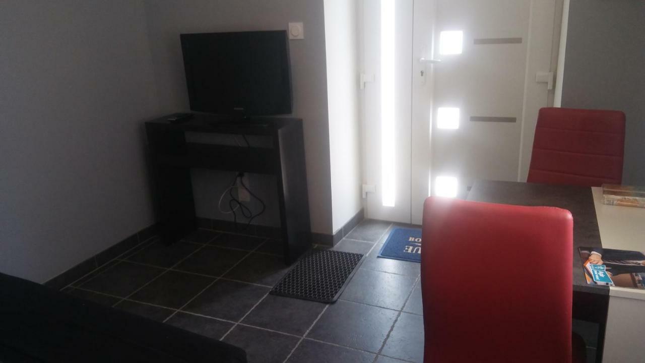 Gite Picarrou Cintegabelle Экстерьер фото