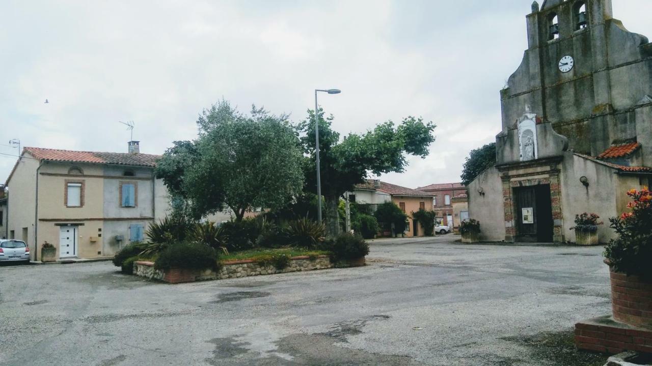 Gite Picarrou Cintegabelle Экстерьер фото